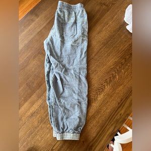 Rag & Bone Jogger Jean SO COMFY